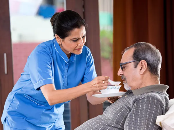 Medical Attendants
